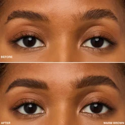 Long-Wear Brow Pencil