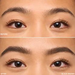 Long-Wear Brow Pencil