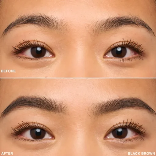 Long-Wear Brow Pencil