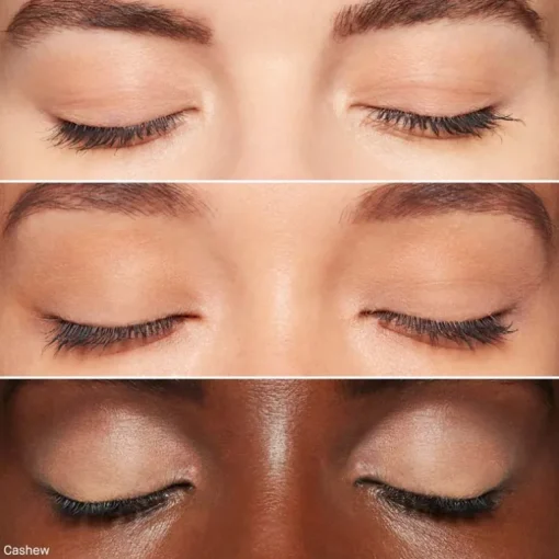 Long-Wear Cream Shadow Stick