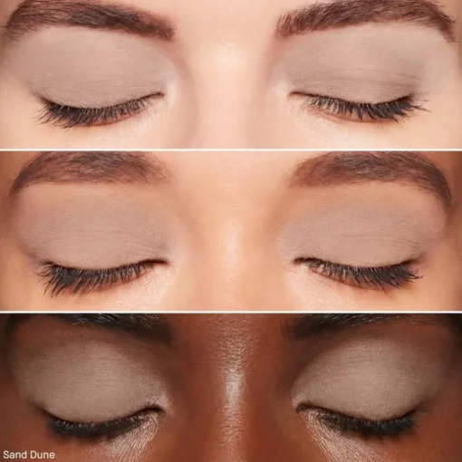 Long-Wear Cream Shadow Stick