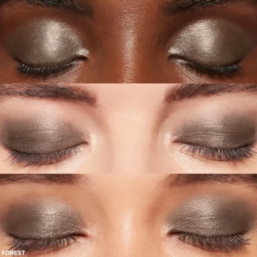 Long-Wear Cream Shadow Stick