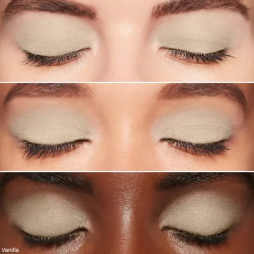 Long-Wear Cream Shadow Stick