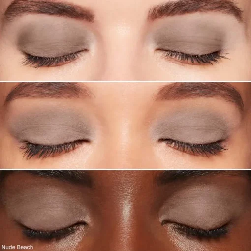 Long-Wear Cream Shadow Stick