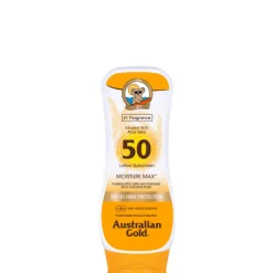 Lotion Sunscreen SPF 50
