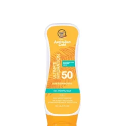 Lotion Sunscreen SPF 50