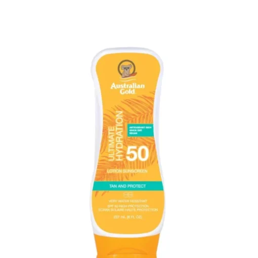 Lotion Sunscreen SPF 50