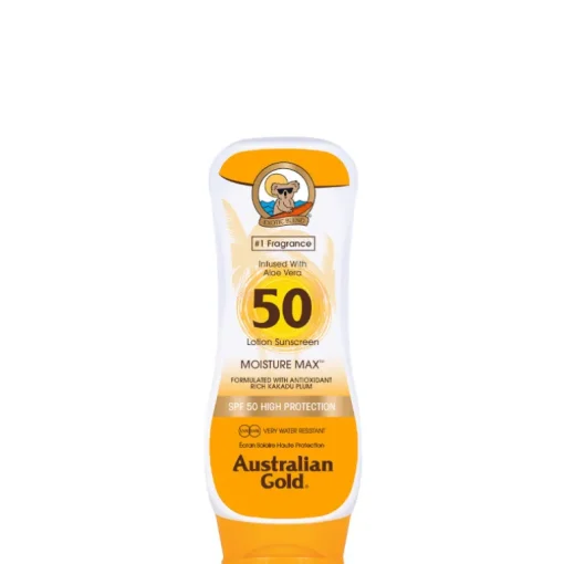 Lotion Sunscreen SPF 50