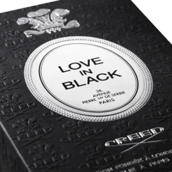 Love in Black 75 ML