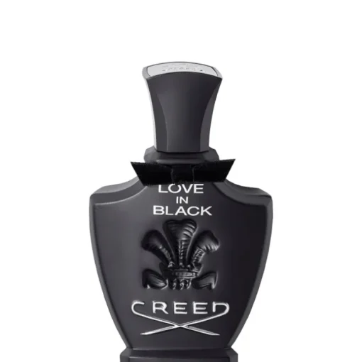 Love in Black 75 ML