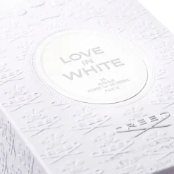 Love in White