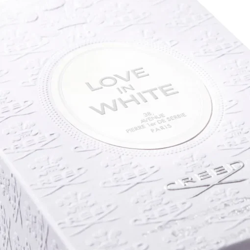 Love in White