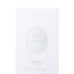 Love in White