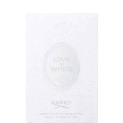 Love in White