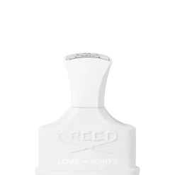 Love in White