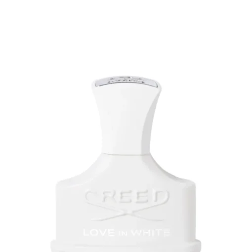 Love in White