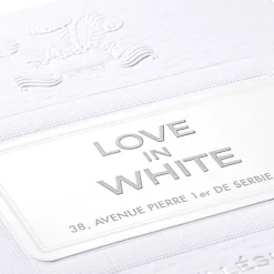 Love in White