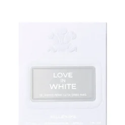 Love in White