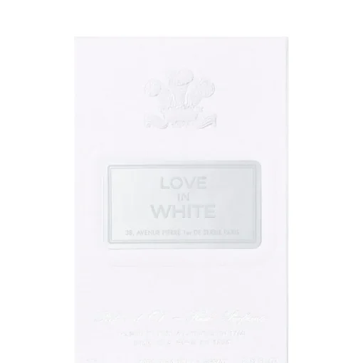 Love in White 75 ML