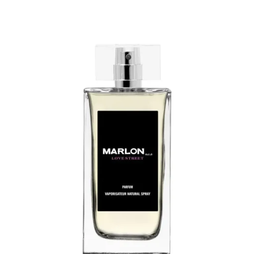 Love Street 52 ML