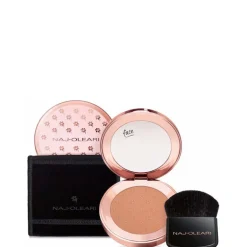 Lovely Cheek Blush - Fard Luminoso