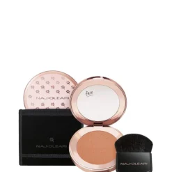 Lovely Cheek Blush - Fard Luminoso