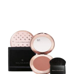 Lovely Cheek Blush - Fard Luminoso
