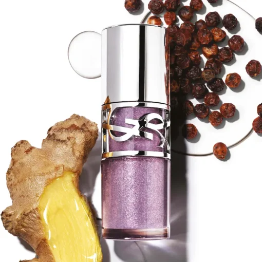Loveshine Plumping Lip Oil Gloss
