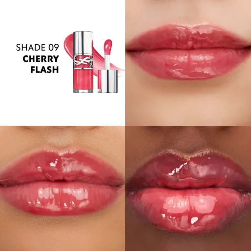 Loveshine Plumping Lip Oil Gloss