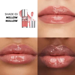 Loveshine Plumping Lip Oil Gloss