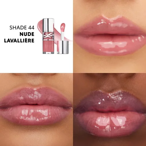 Loveshine Plumping Lip Oil Gloss