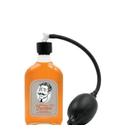 Lozione Dopobarba + Vaporizzatore Vintage Orange Confezione 200 ML Loz