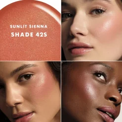 Luminous Silk Cheek Tint Shine