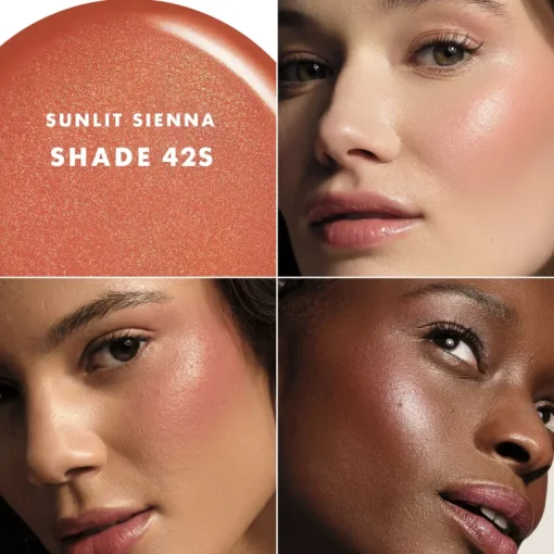 Luminous Silk Cheek Tint Shine