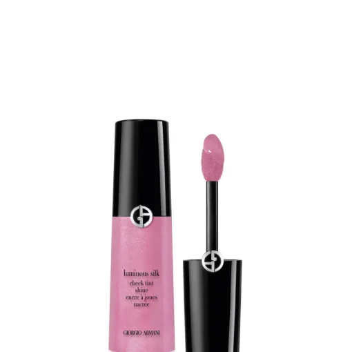 Luminous Silk Cheek Tint Shine