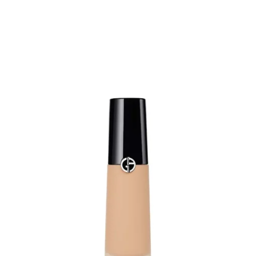 Luminous Silk Concealer