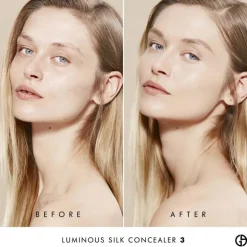Luminous Silk Concealer