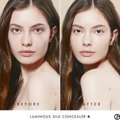 Luminous Silk Concealer