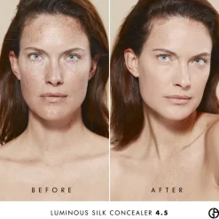 Luminous Silk Concealer