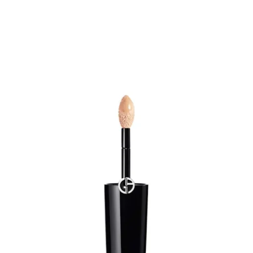 Luminous Silk Concealer