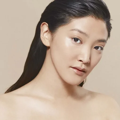 Luminous Silk Concealer