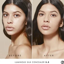 Luminous Silk Concealer