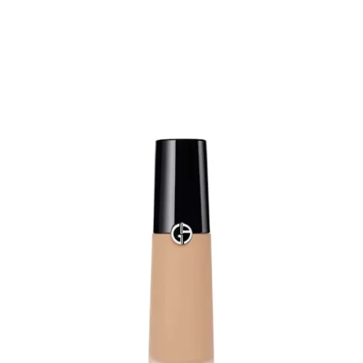 Luminous Silk Concealer