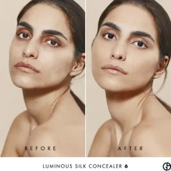 Luminous Silk Concealer