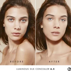 Luminous Silk Concealer