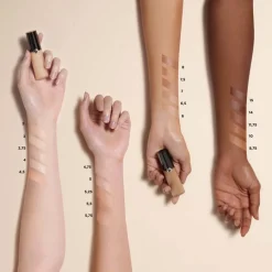 Luminous Silk Concealer