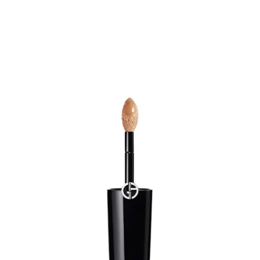 Luminous Silk Concealer