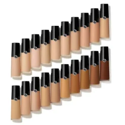 Luminous Silk Concealer