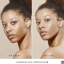 Luminous Silk Concealer