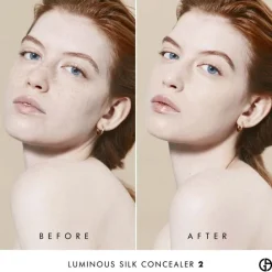 Luminous Silk Concealer